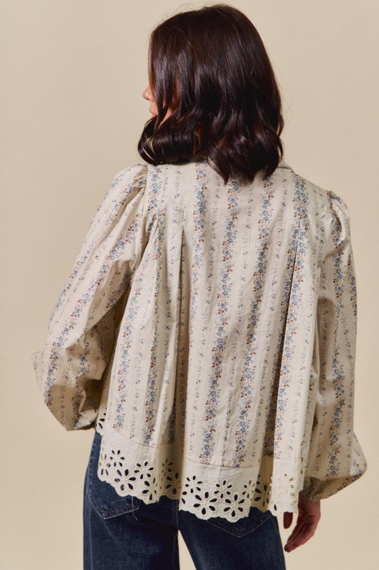 Blusa Emma
