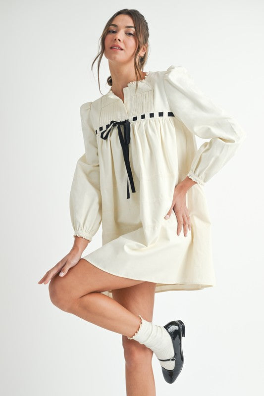 Vestido Isadora