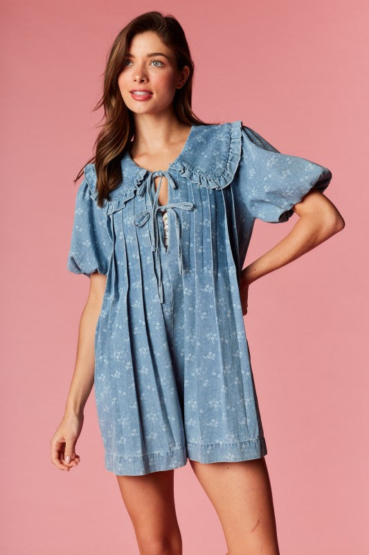 Romper Matilda