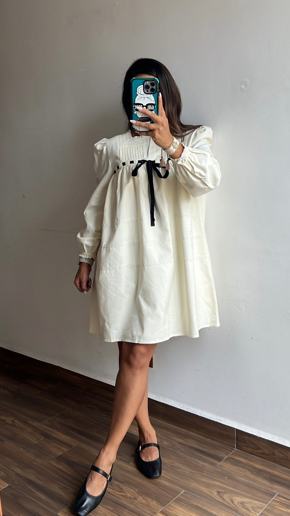 Vestido Isadora