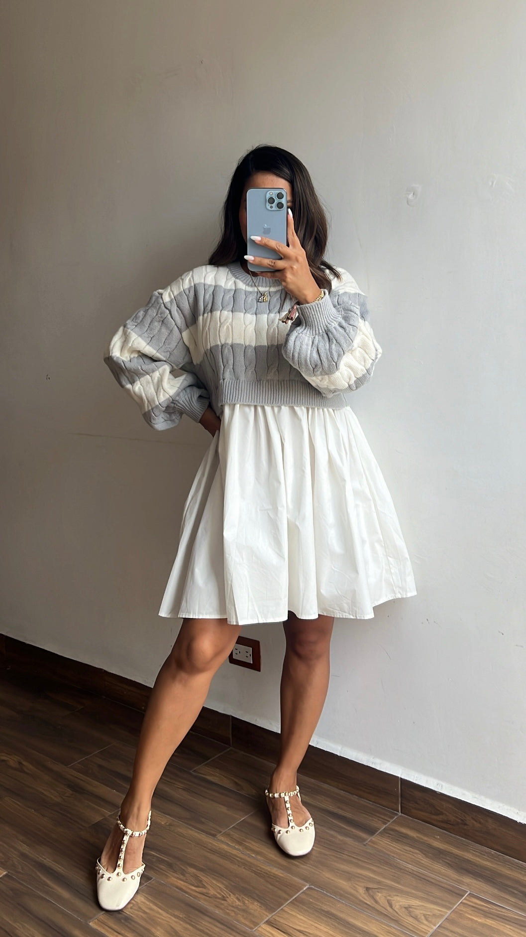 Vestido Michelle