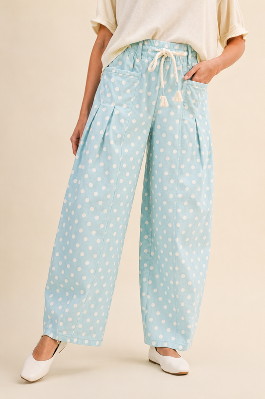 Pantalón Inés