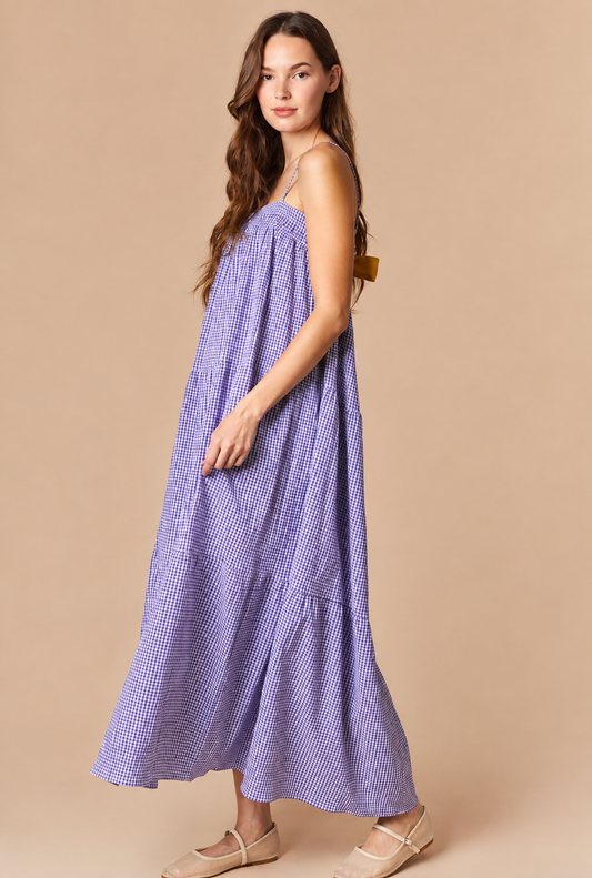 Vestido Camboya