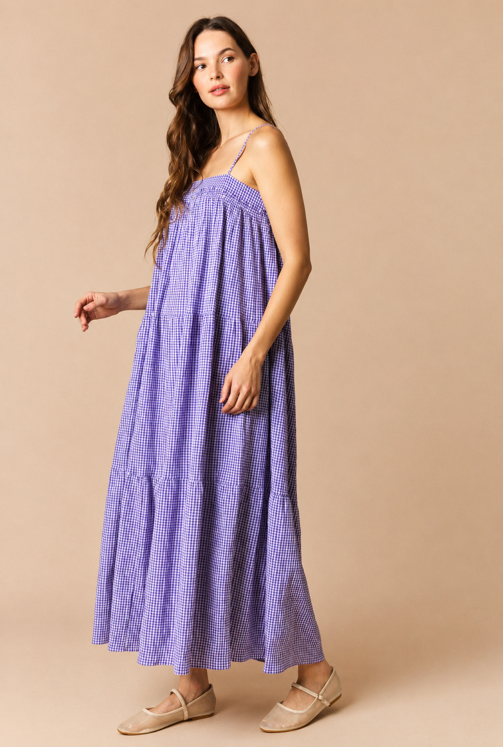 Vestido Camboya