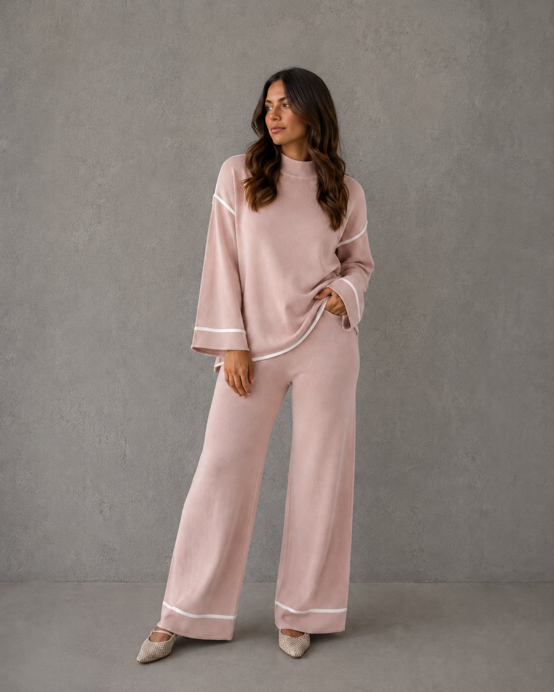 Set Loreta