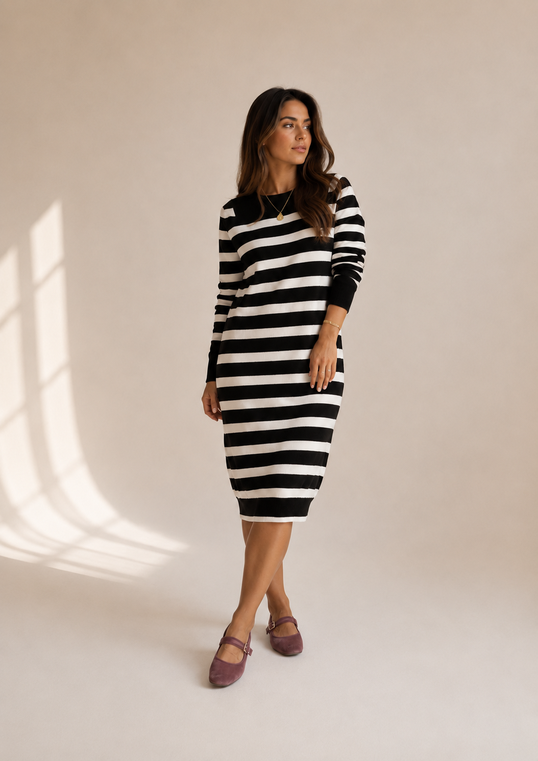 Vestido Isabela