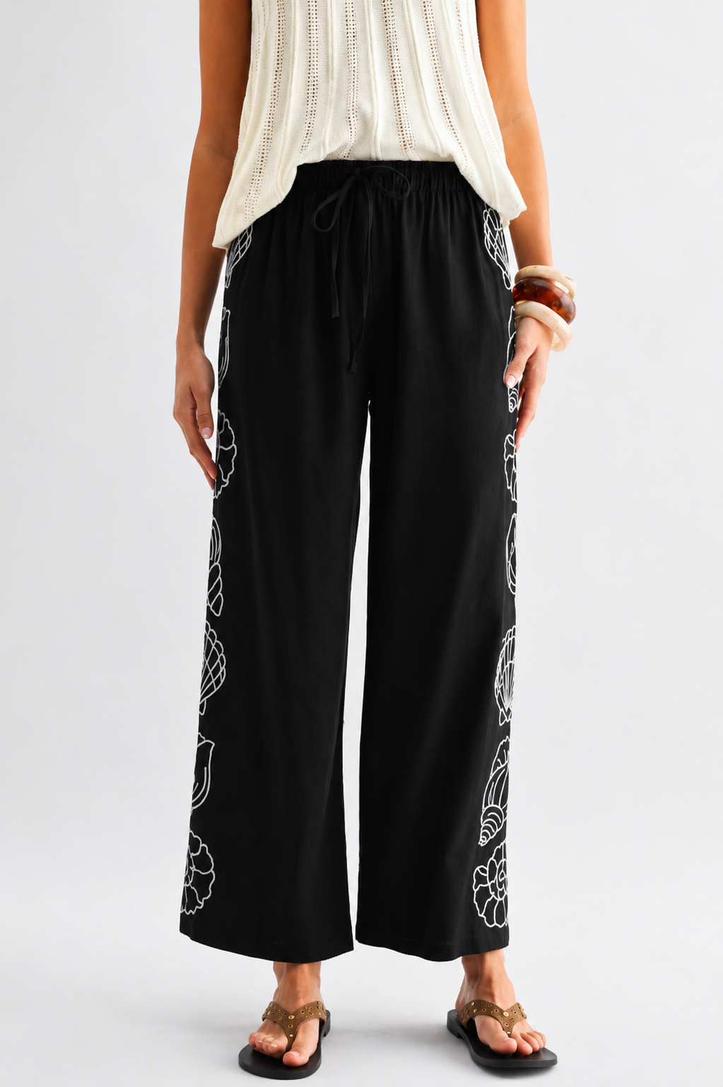Pantalón Mar