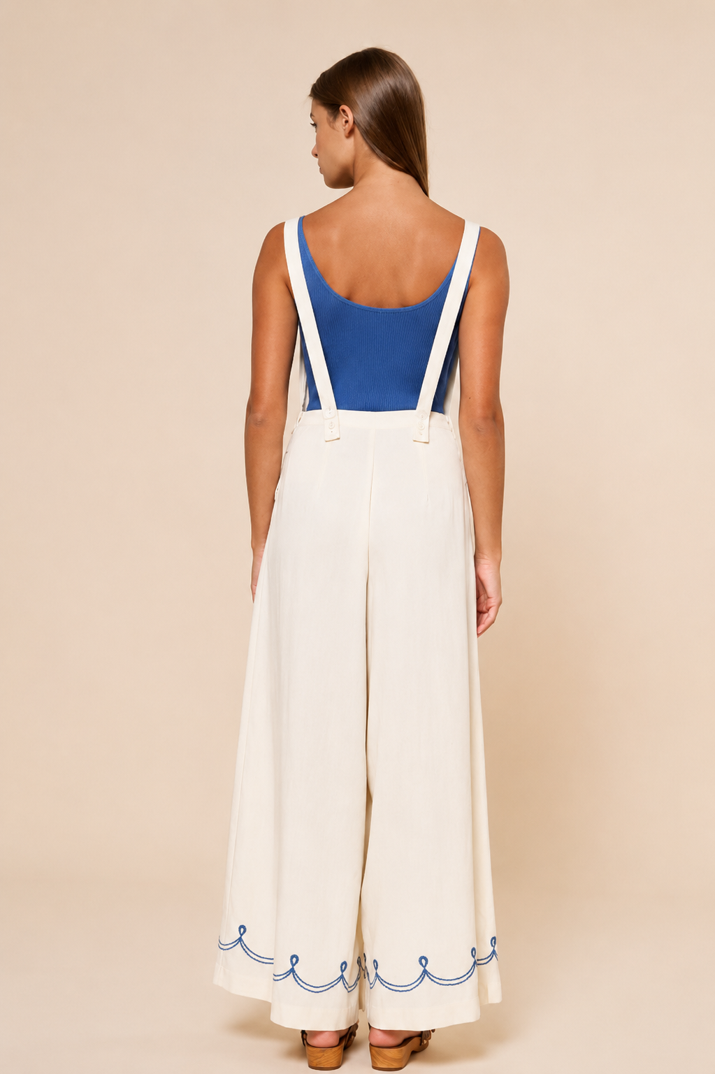Jumper Velaria