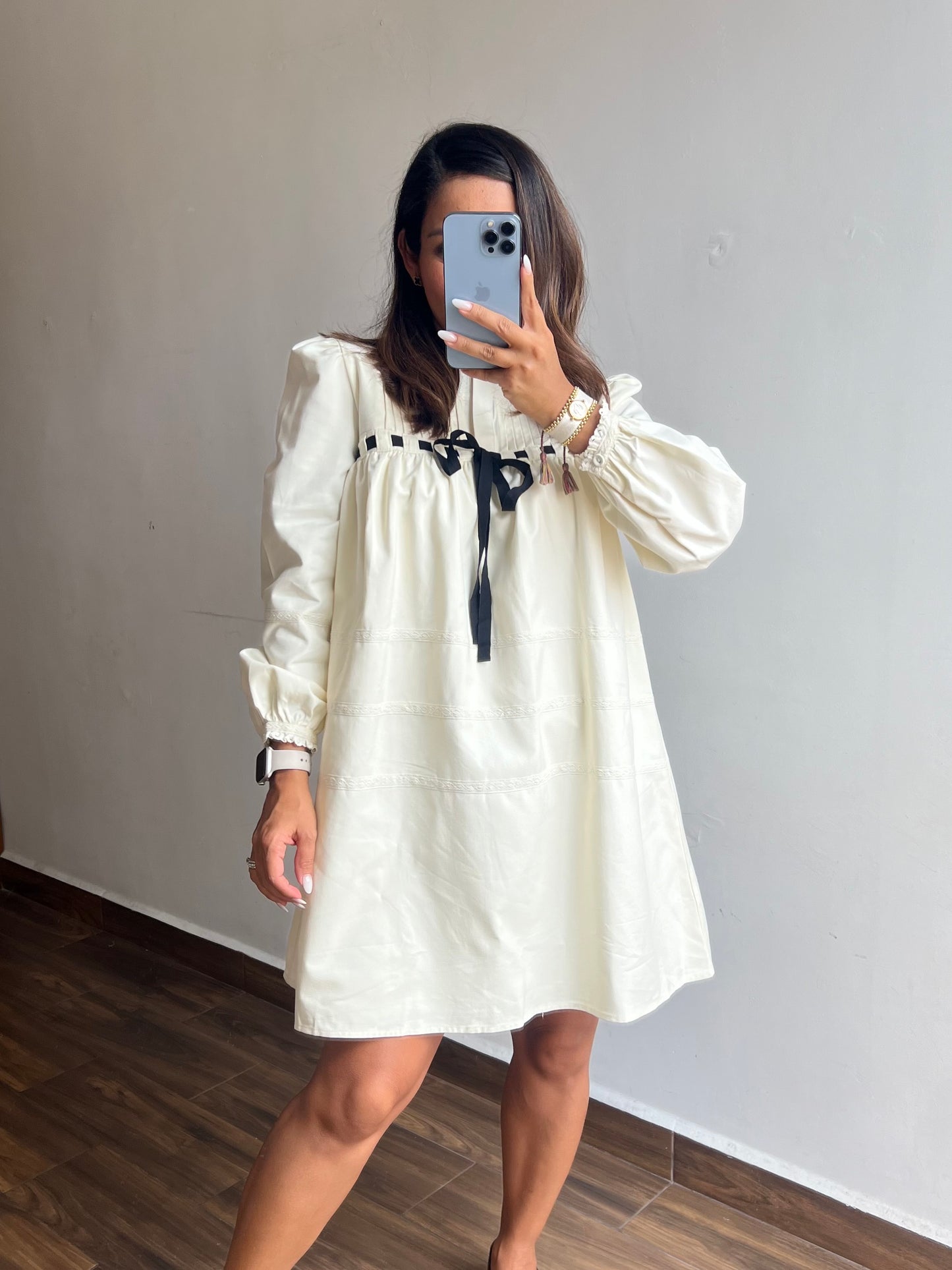 Vestido Isadora
