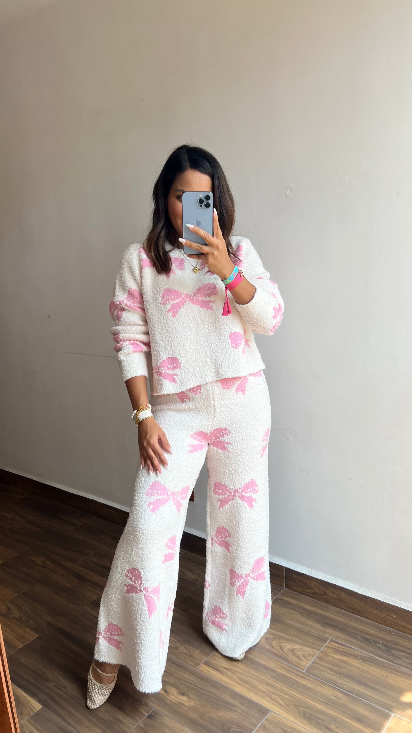 Set Maca