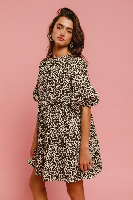 Vestido Elisa