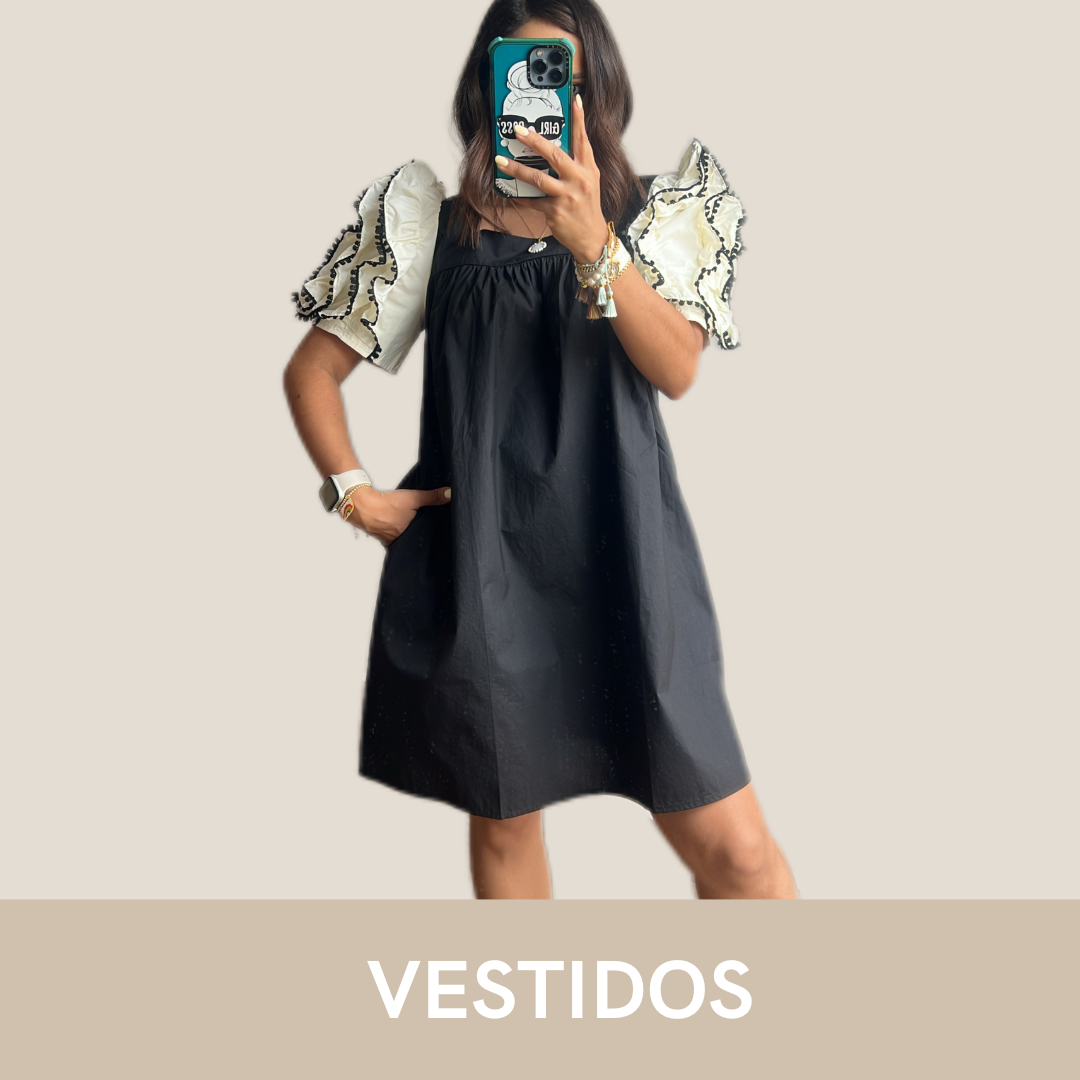 Vestidos