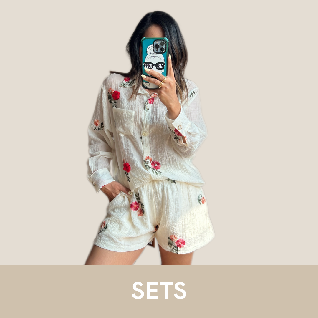 Sets