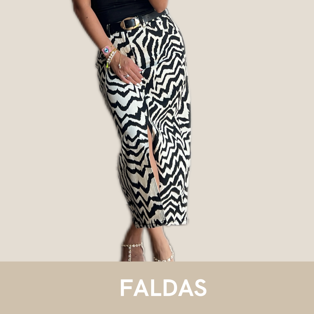 Faldas