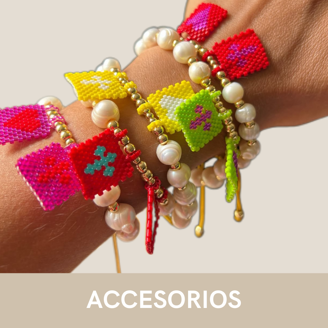 Accesorios