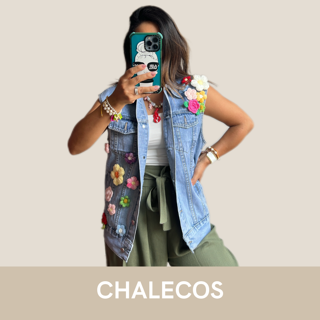 Chalecos