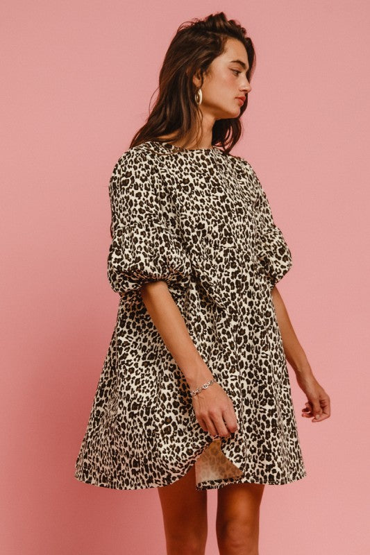 Vestido Elisa