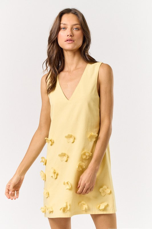 Vestido Sunny