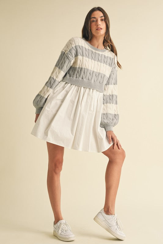 Vestido Michelle