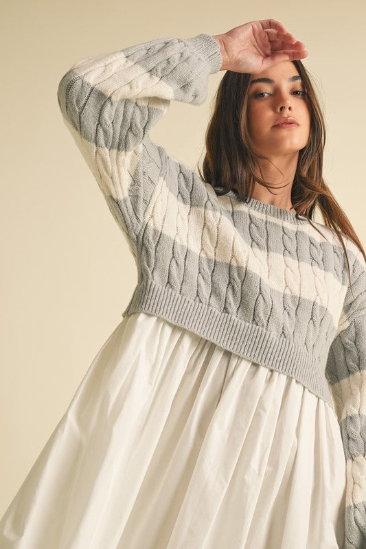 Vestido Michelle
