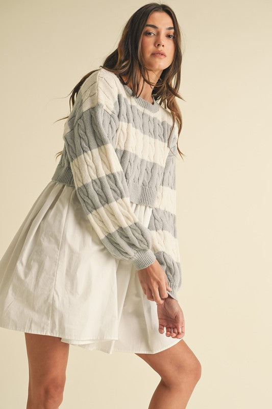 Vestido Michelle