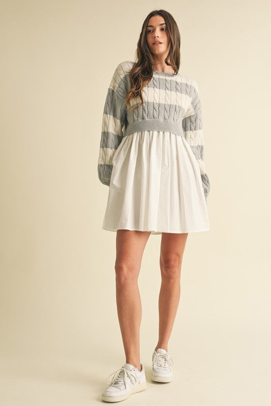 Vestido Michelle