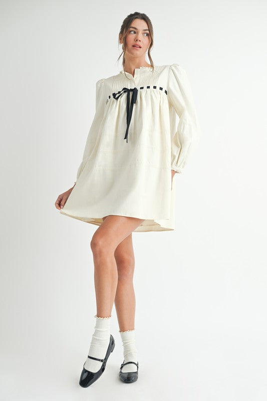 Vestido Isadora