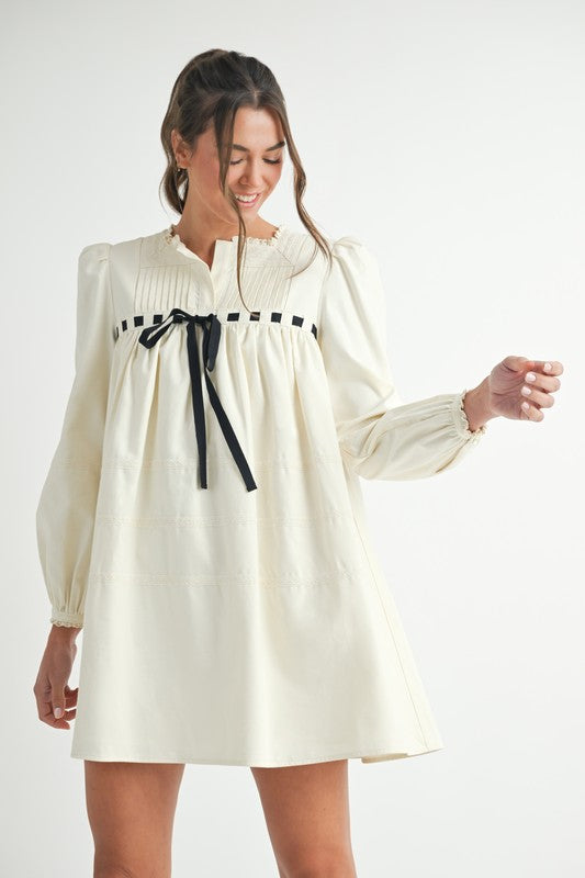 Vestido Isadora