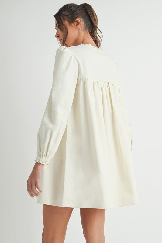 Vestido Isadora