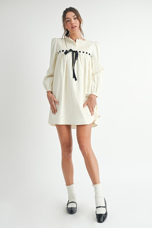 Vestido Isadora