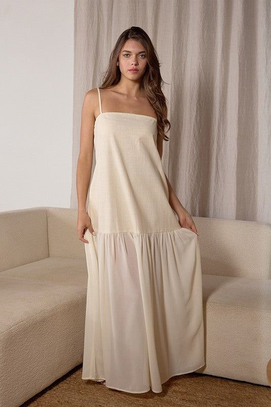 Vestido Bora