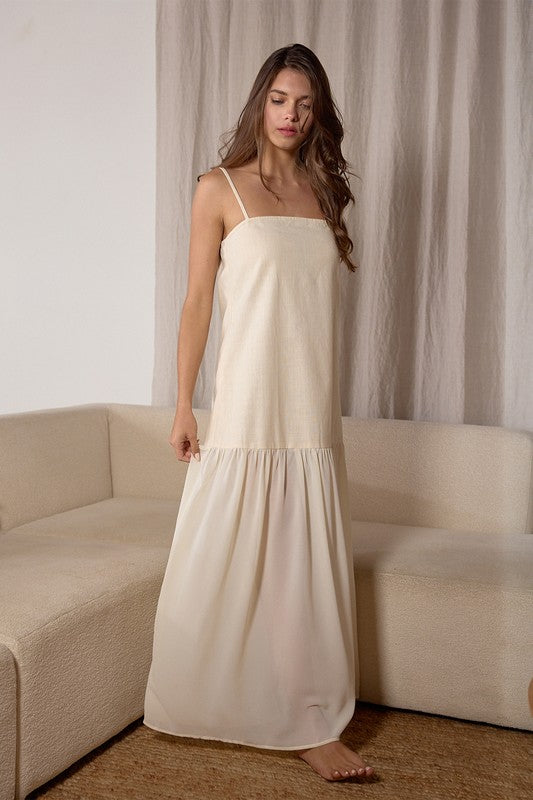 Vestido Bora
