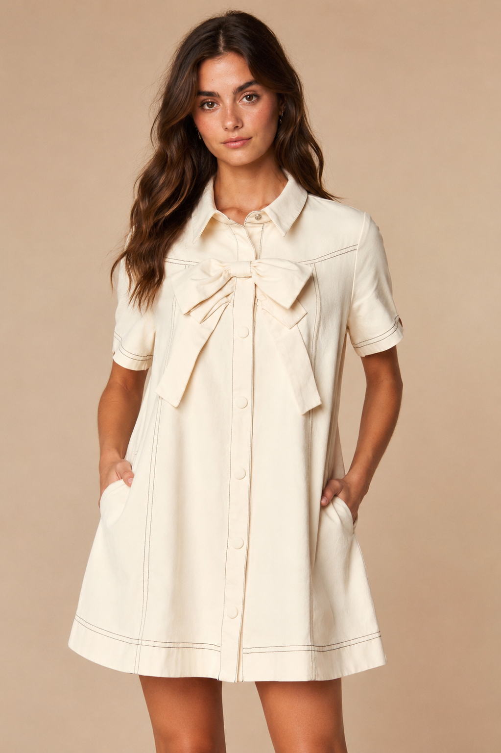 Vestido Ofelia