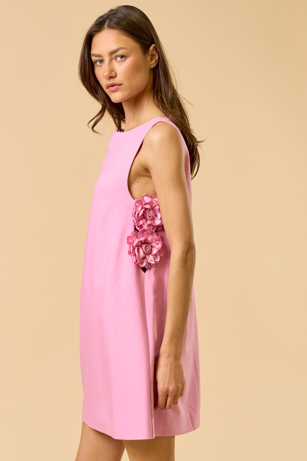 Vestido Dana