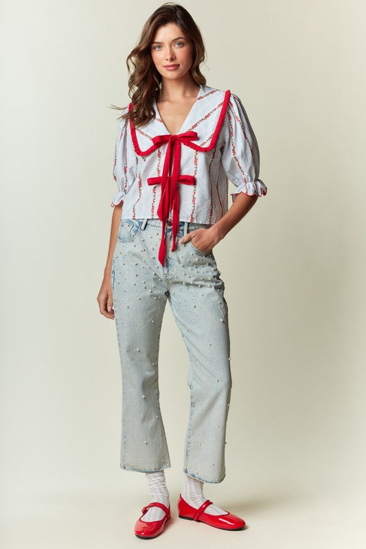 Blusa Alexa