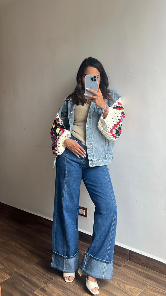 Jeans Dakota