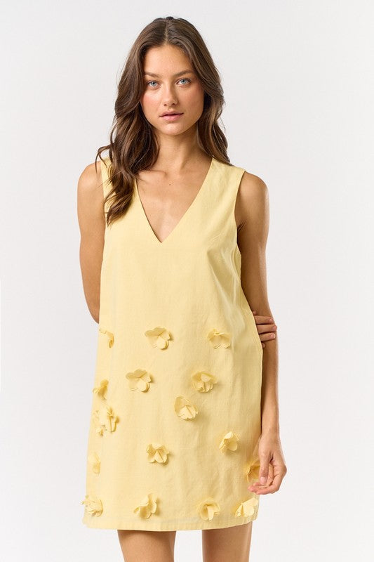 Vestido Sunny