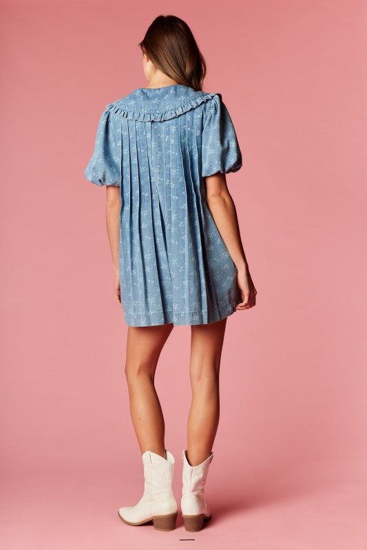 Romper Matilda