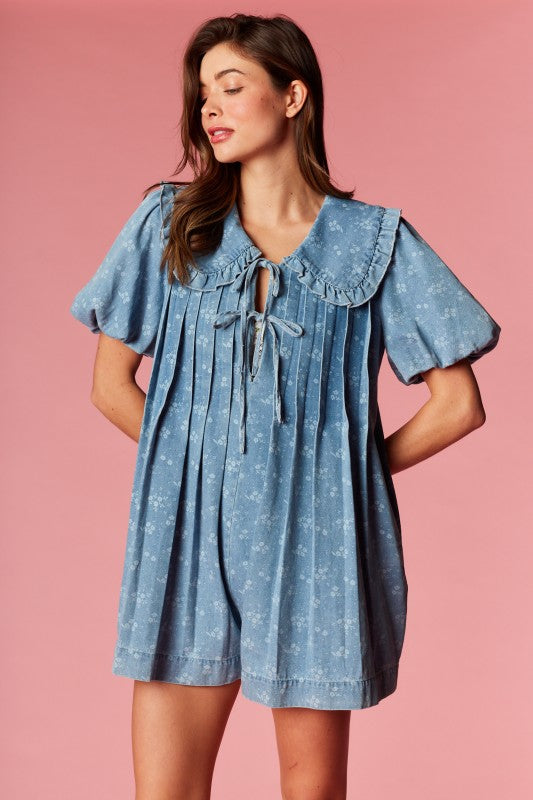 Romper Matilda