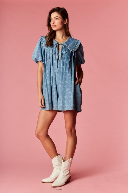 Romper Matilda