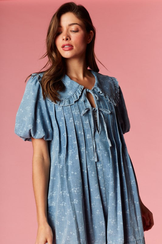 Romper Matilda