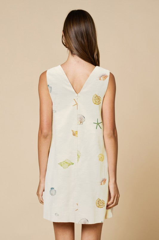 Vestido Arrecife