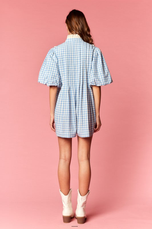 Romper Maitane