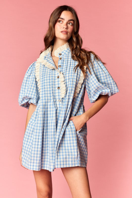 Romper Maitane