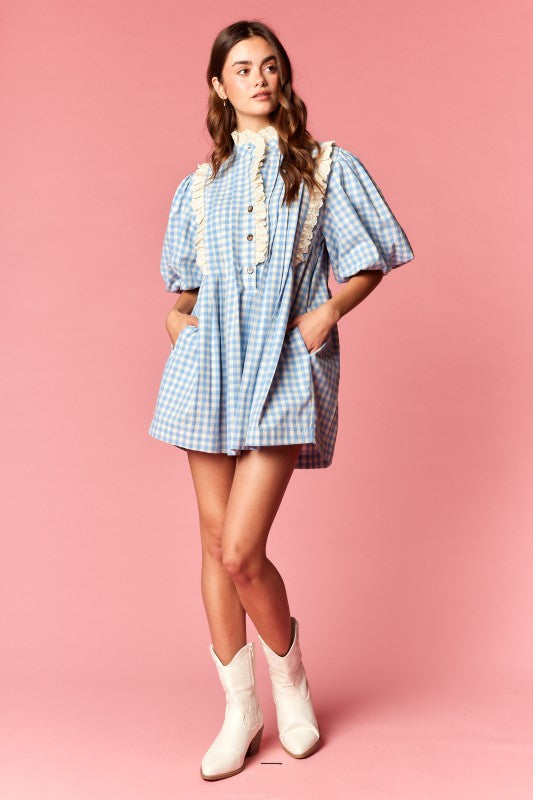 Romper Maitane