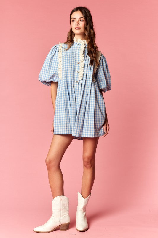 Romper Maitane