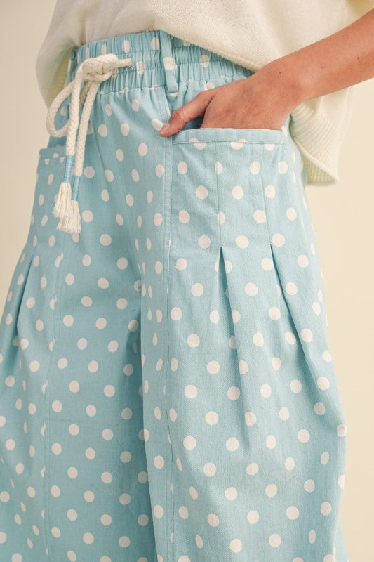 Pantalón Inés
