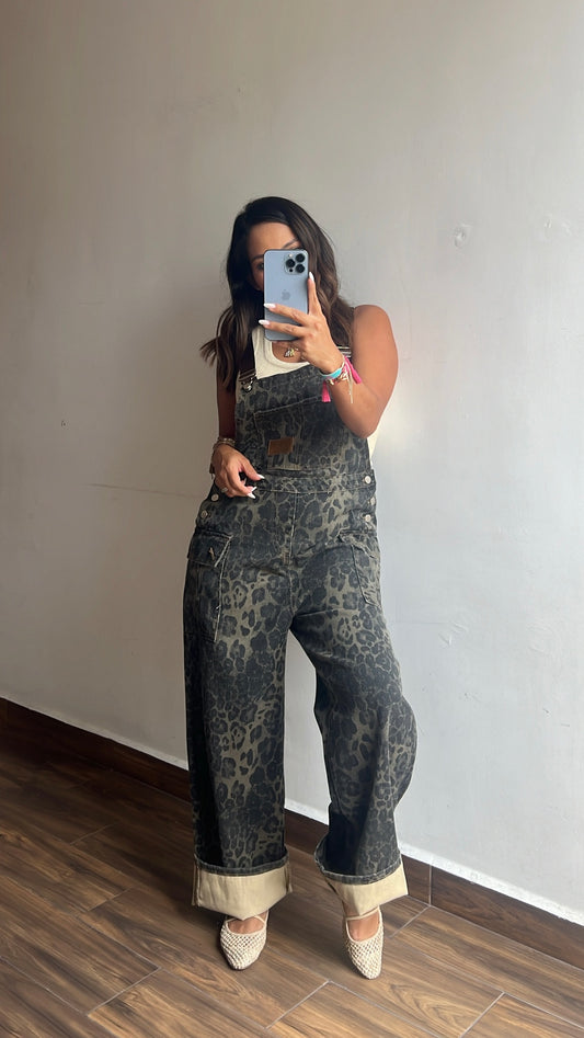 Jumpsuit Galatea