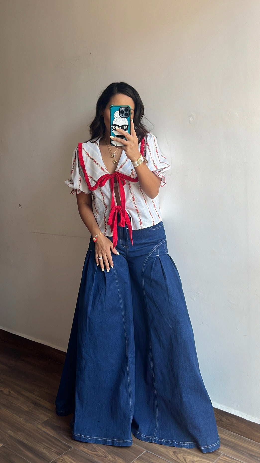 Jeans Bali