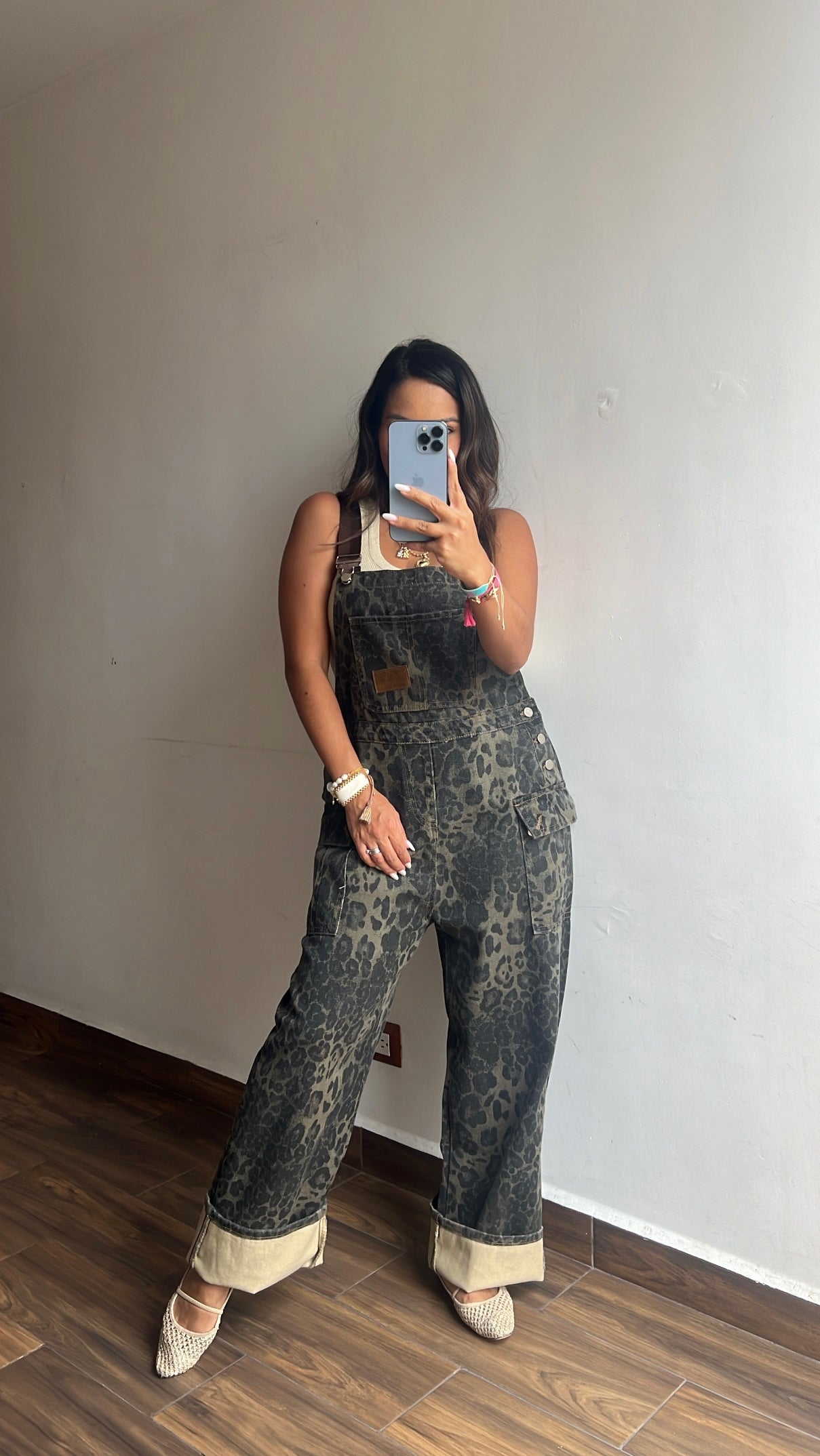 Jumpsuit Galatea